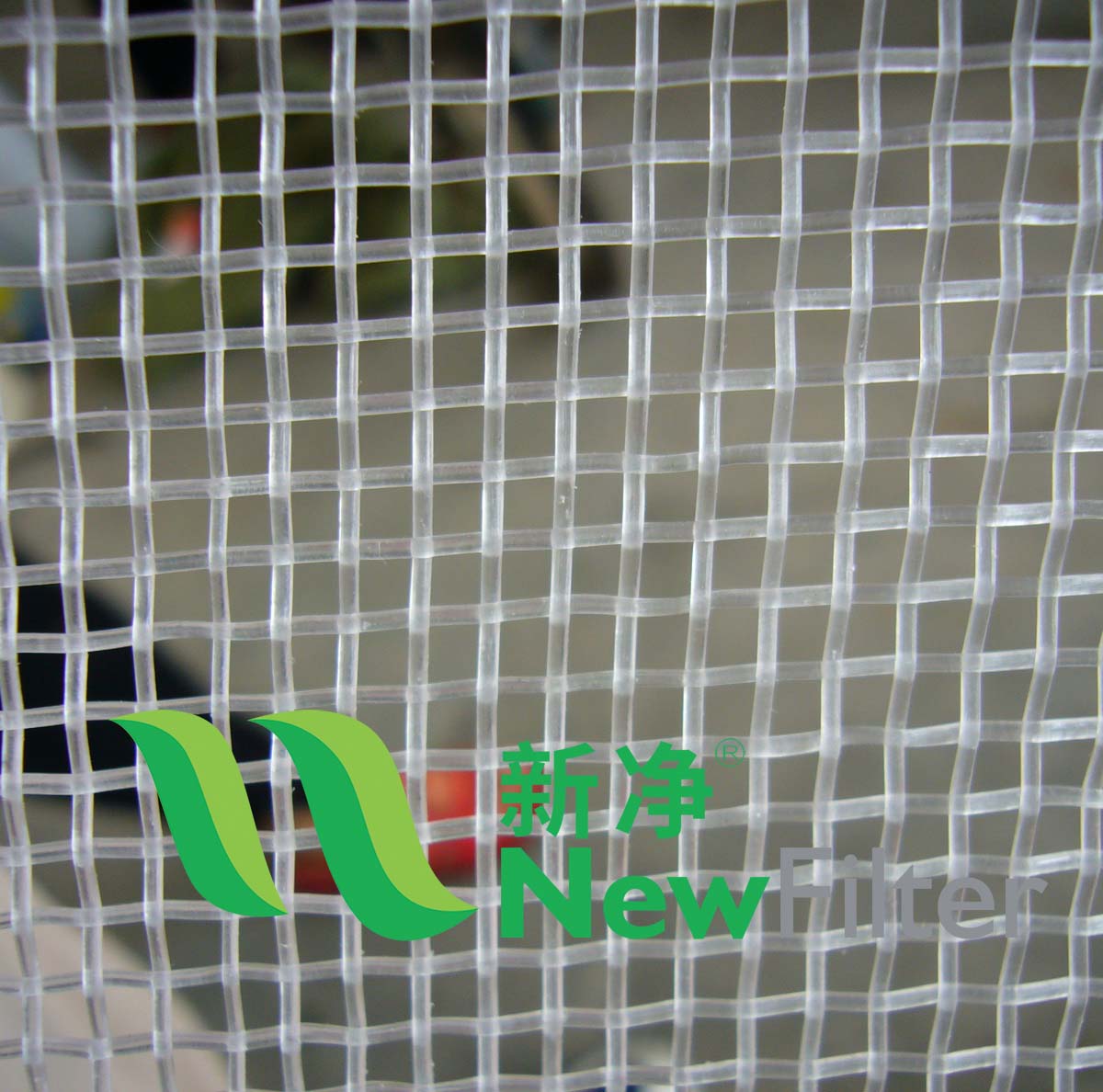 Nylon Wire Mesh