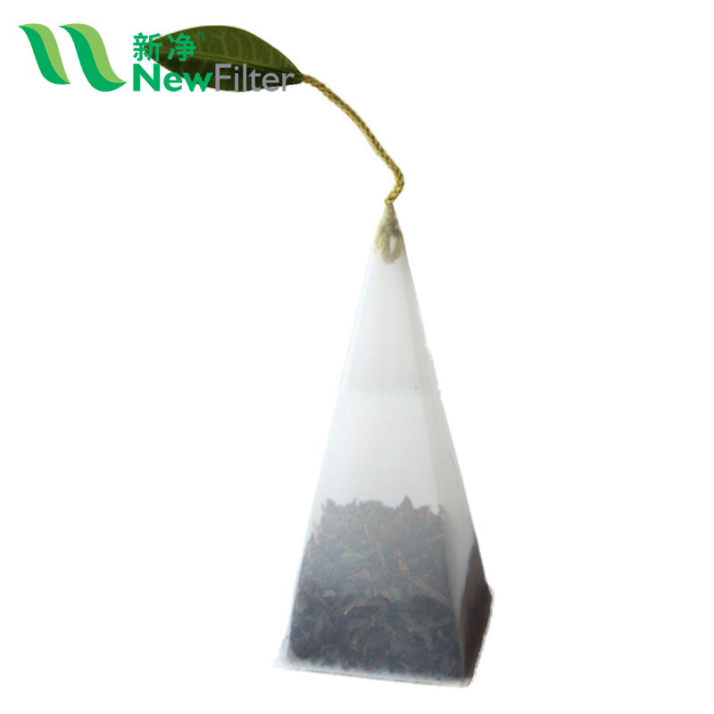 Tea Bag Screen Mesh