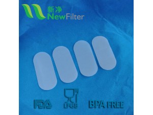 Food Filtration Woven Monofilament Wire Mesh