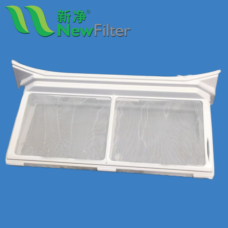 Clothes Washer&Tumble Dryer Nylon Mesh Filter