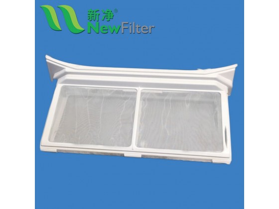 Clothes Washer&Tumble Dryer Nylon Mesh Filter