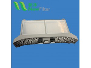 Clothes Washer&Tumble Dryer Nylon Mesh Filter