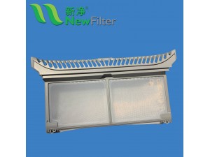 Clothes Washer&Tumble Dryer Nylon Mesh Filter