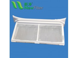 Clothes Washer&Tumble Dryer Nylon Mesh Filter