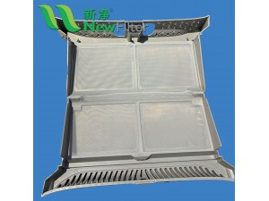 Clothes Washer&Tumble Dryer Nylon Mesh Filter