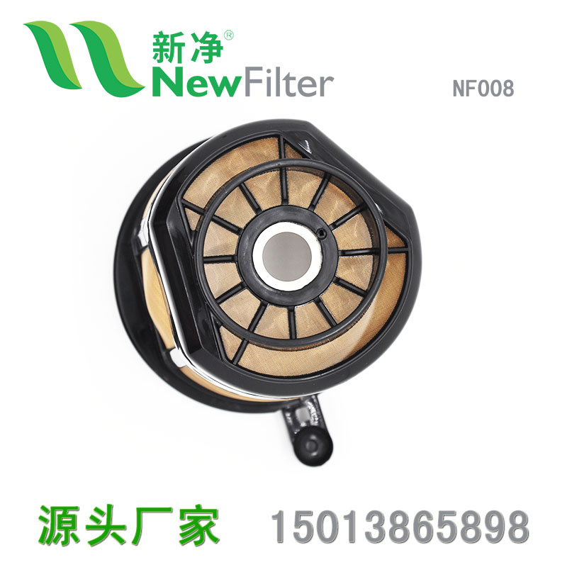 金色咖啡過濾網