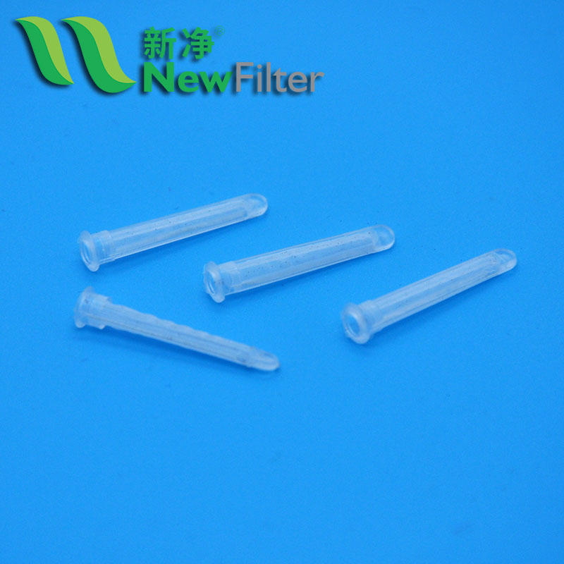 Nylon Micron Filter Tuber