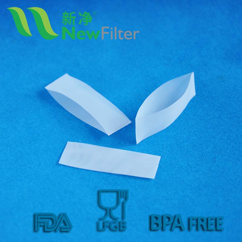 Nylon Mesh Tube Filter