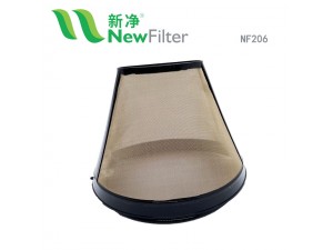 金网咖啡机过滤网篮