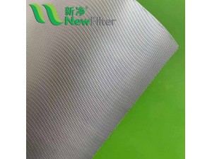 Steel mesh for Jucier mesh filter basket