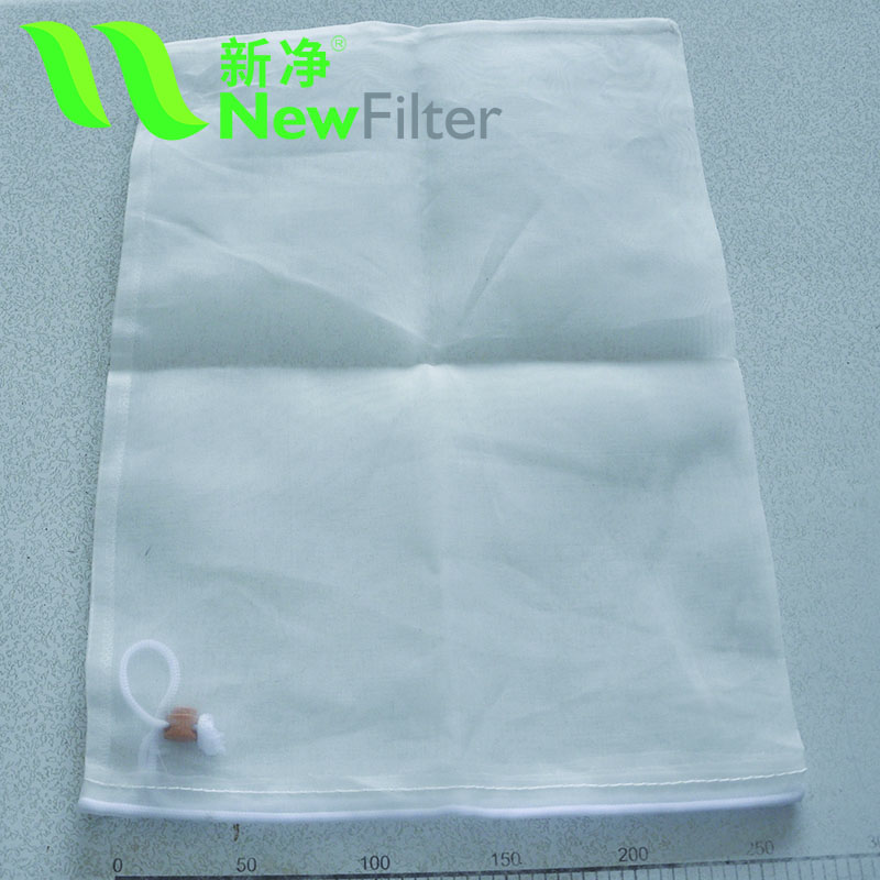 香精香料过滤网袋