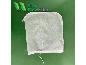 香精香料过滤网袋